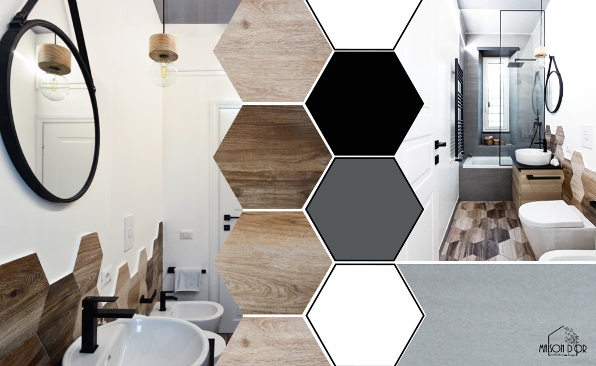 La vicenda riguarda una dipendente di amazon a torino, addetta alla preparazione di pacchi da spedire. Bagno Lungo E Stretto Non Ti Temiamo Maison D Or