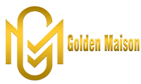 Maison Golden Row