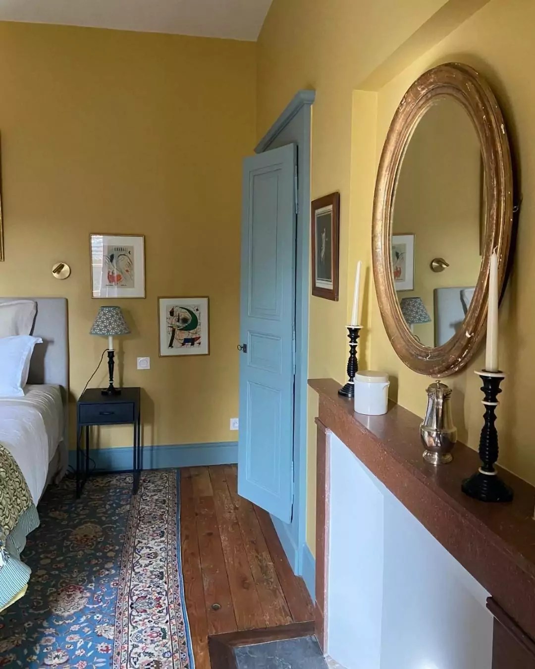 Chambre Mme Rocca 02