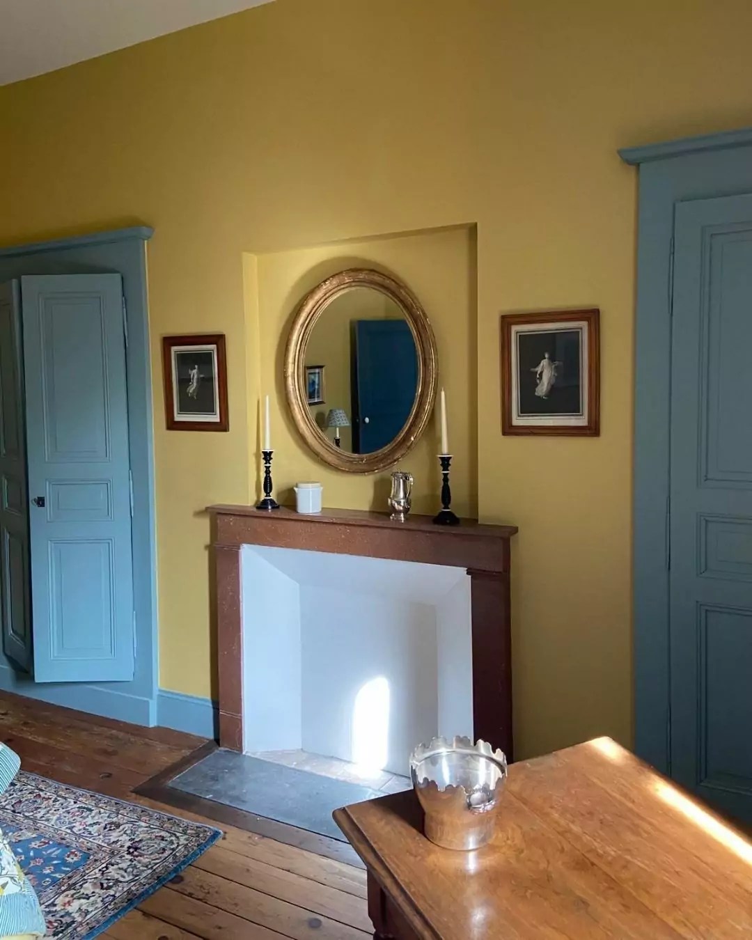 Chambre Mme Rocca 04