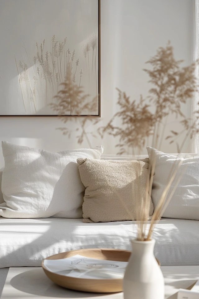 Minimalist wall decor ideas to transform your space