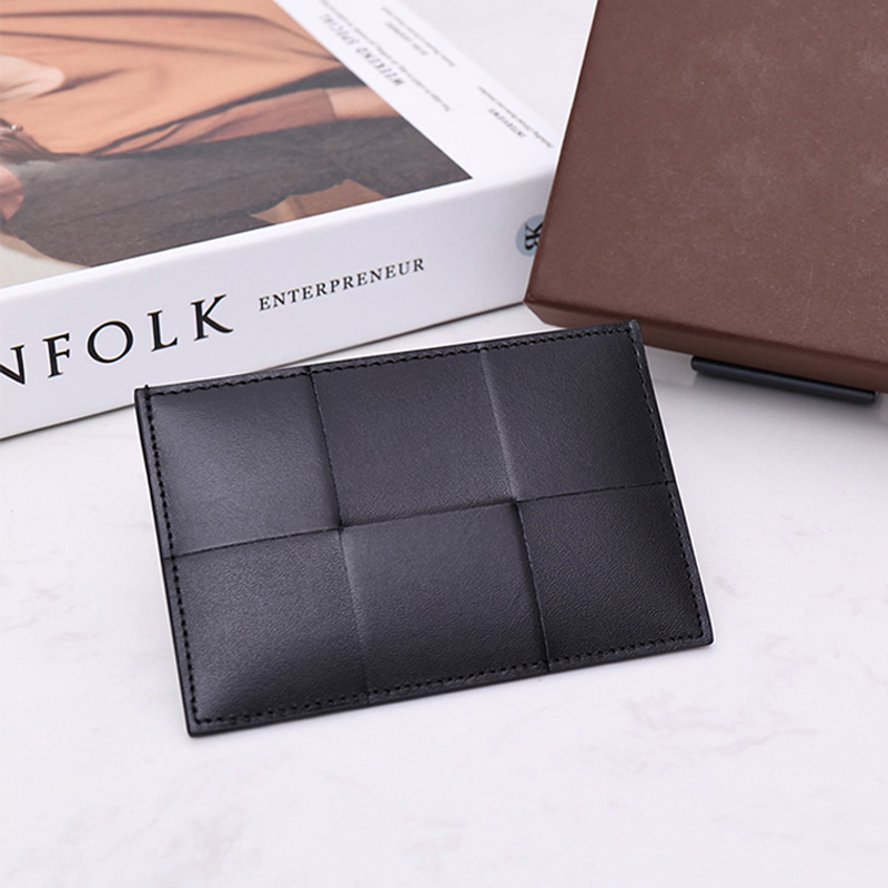 【新品未使用】LUXURY MATERIAL HERITAGE WALLET Heritage 2 Bi-Fold Leather Wallet – Zybux Leather