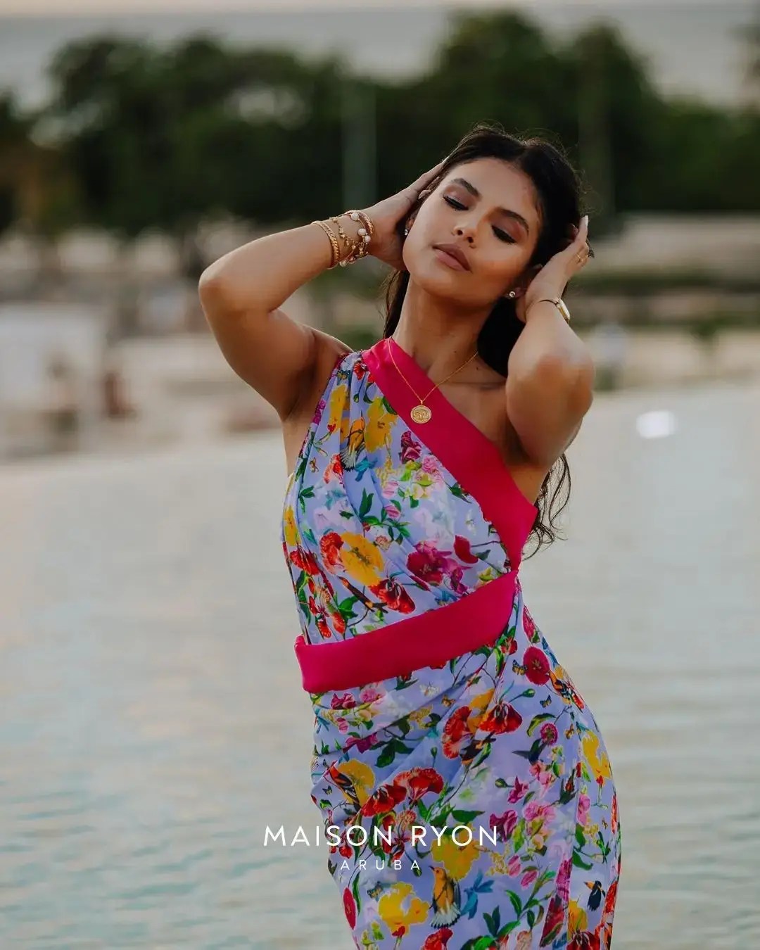 SUZY PAREO - Image 5