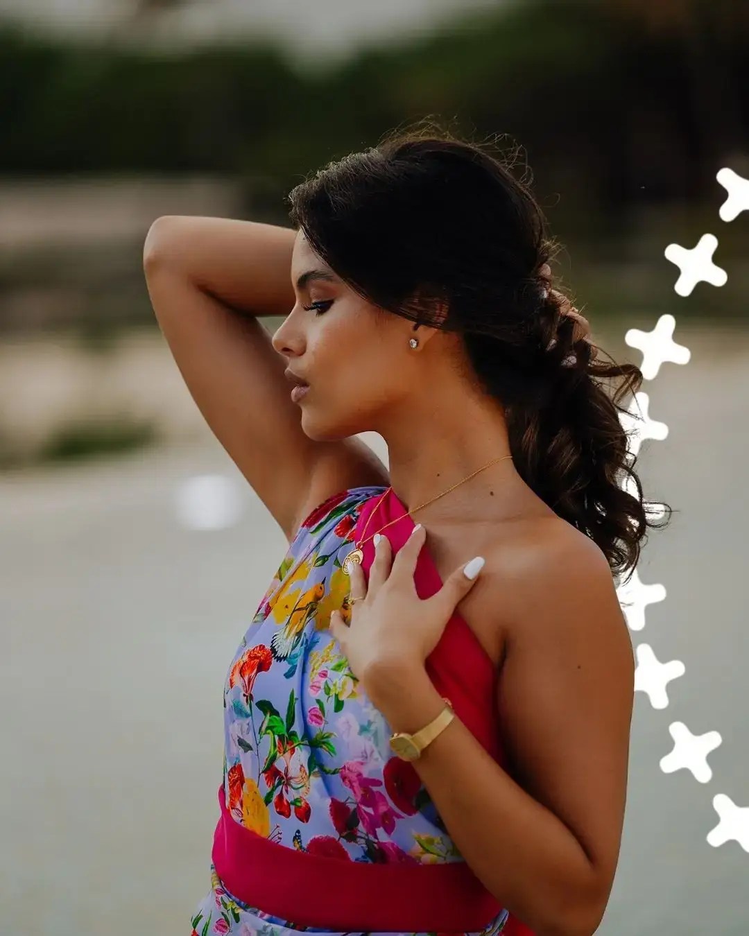 SUZY PAREO - Image 4