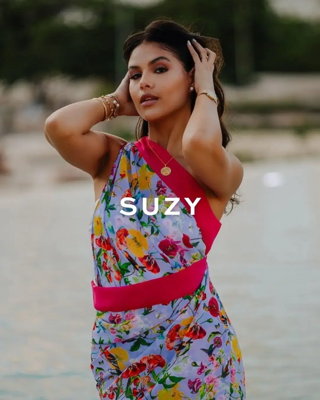 SUZY PAREO - Image 2
