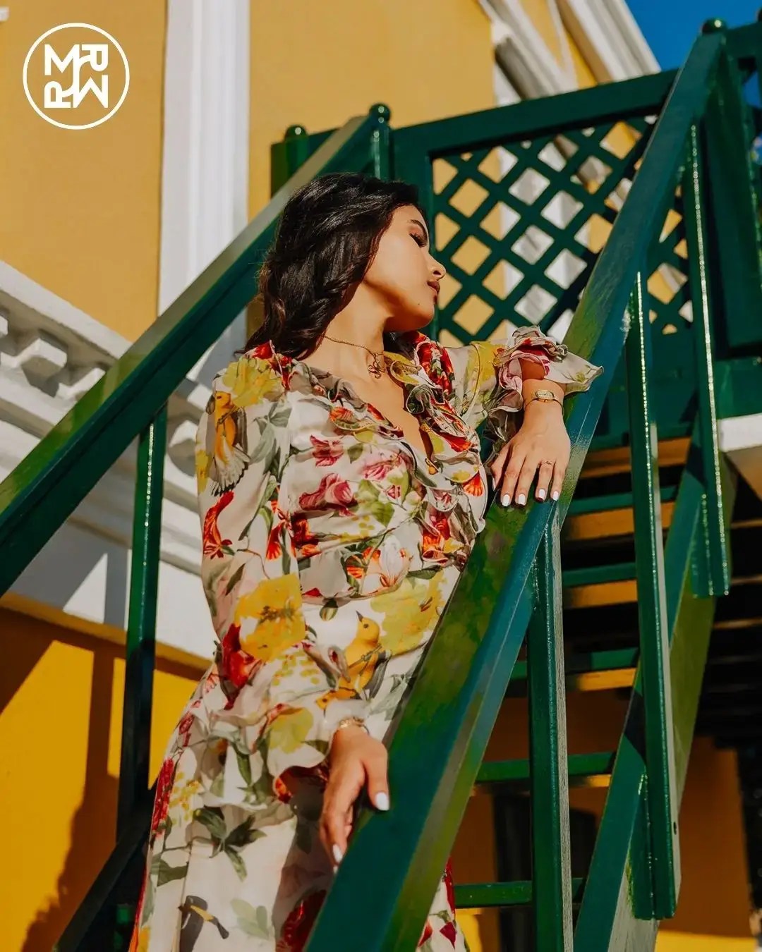 ANDREINA GOWN - Image 7