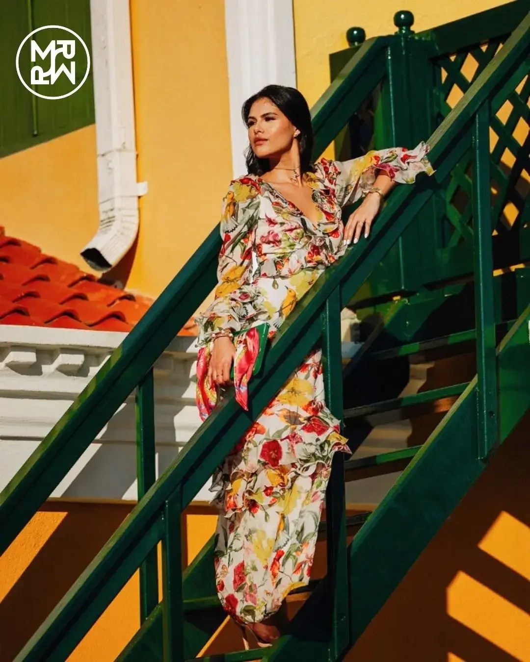 ANDREINA GOWN - Image 8