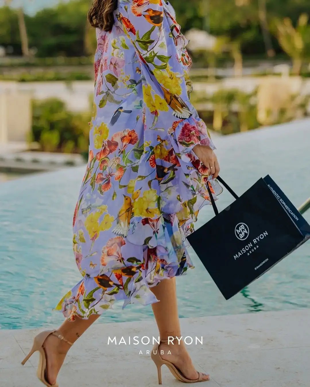 CLAUDIA KIMONO - Image 6