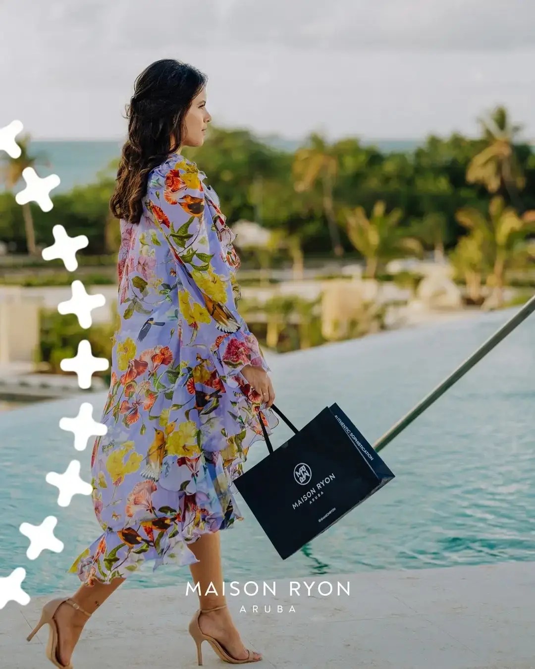 CLAUDIA KIMONO - Image 3