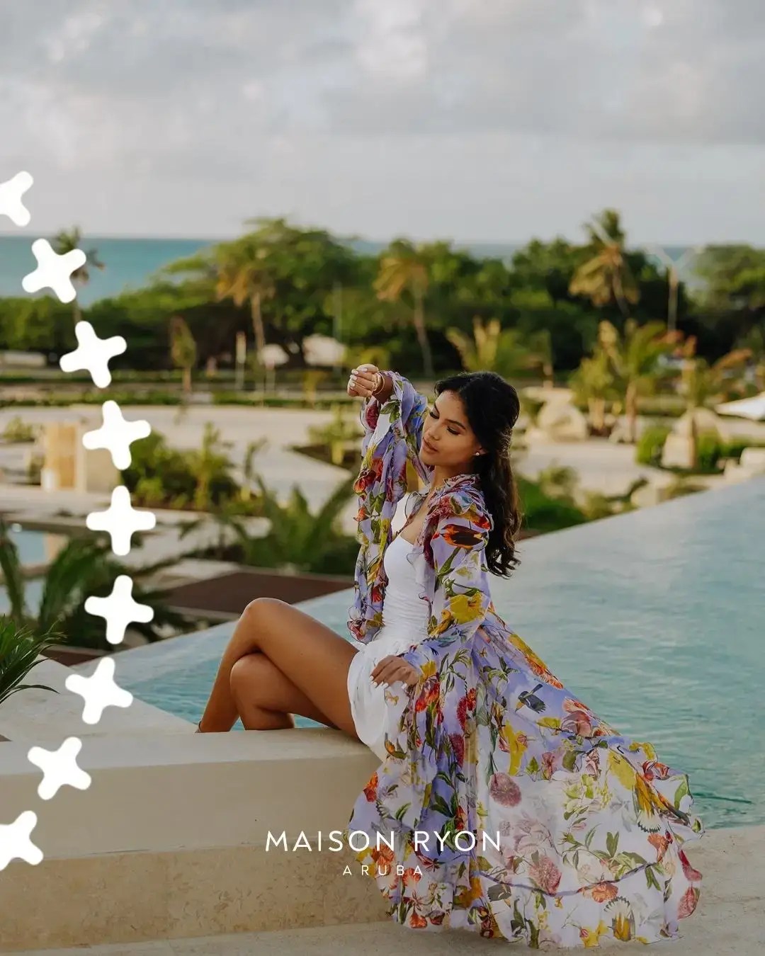 CLAUDIA KIMONO - Image 7