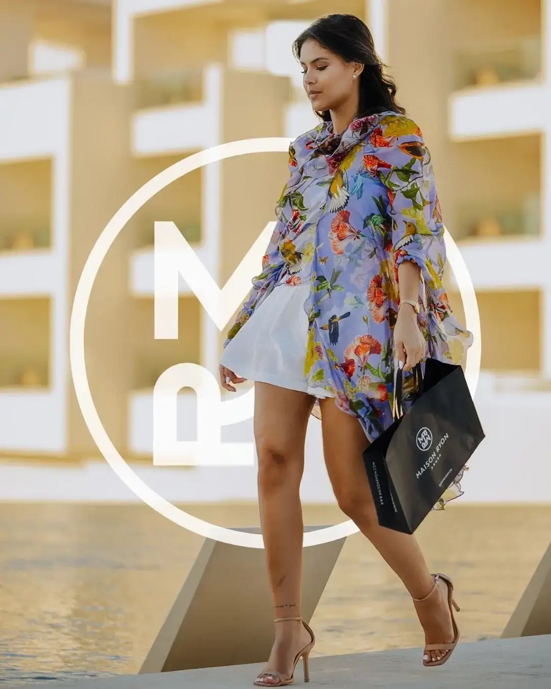 CLAUDIA KIMONO - Image 8