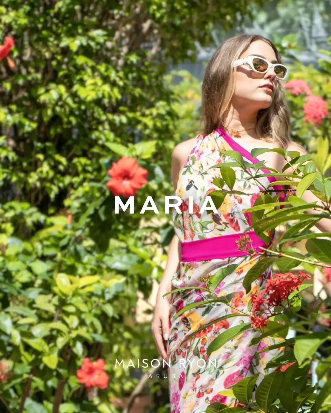 MARIA PAREO - Image 2