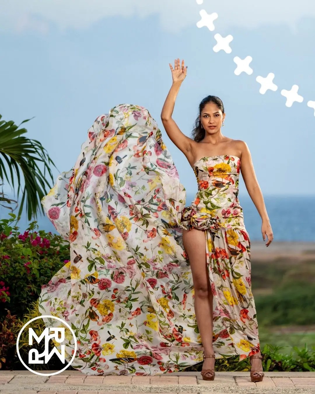 GRETA GOWN - Image 3