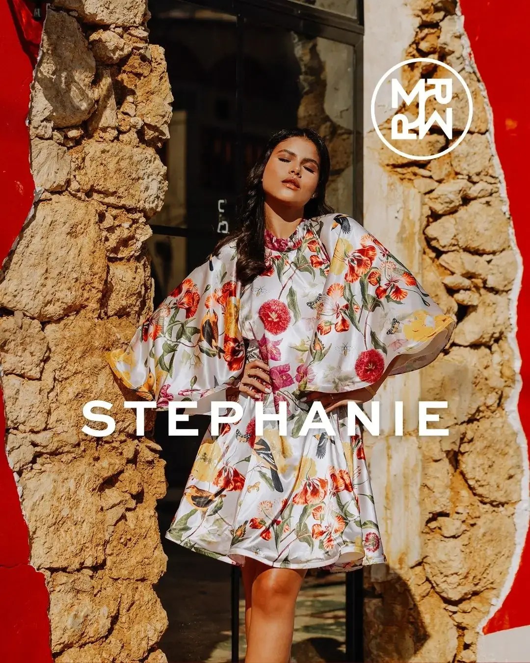 STEPHANIE COCKTAIL DRESS - Image 5