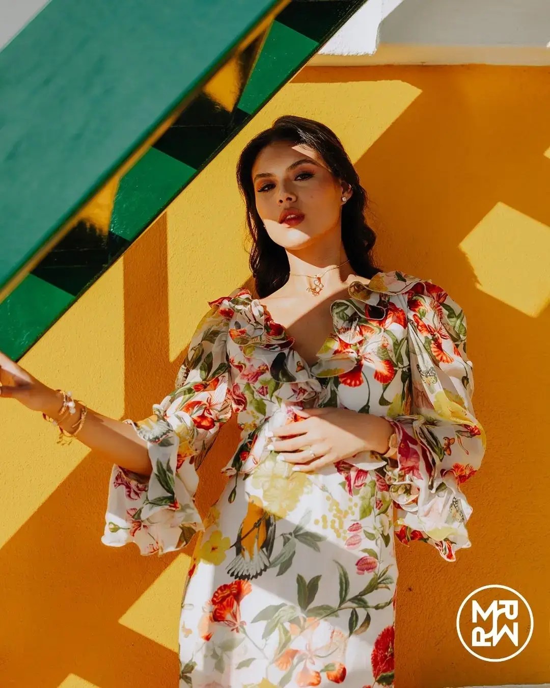 ANDREINA GOWN - Image 11