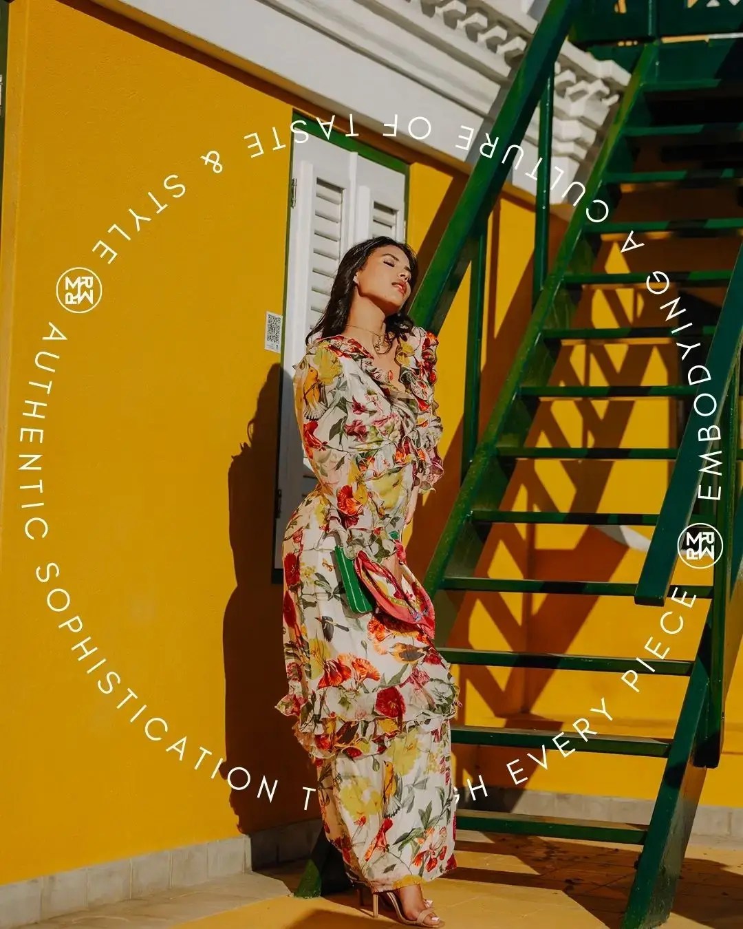 ANDREINA GOWN - Image 12