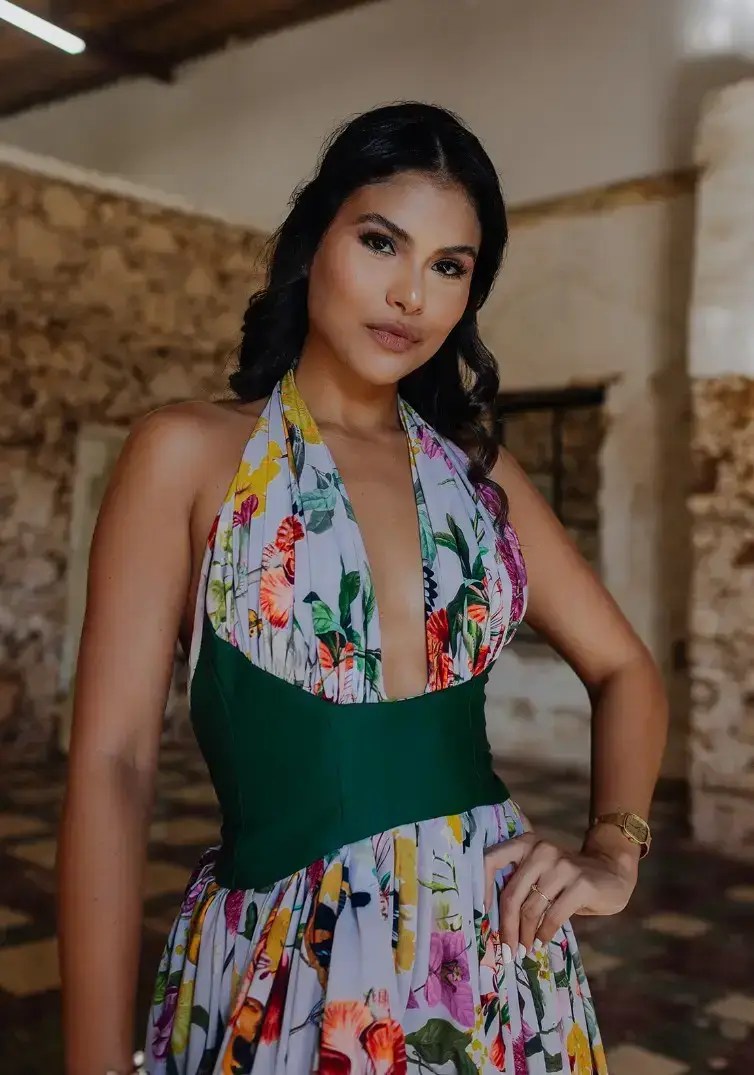 NABHILACH GOWN - Image 8