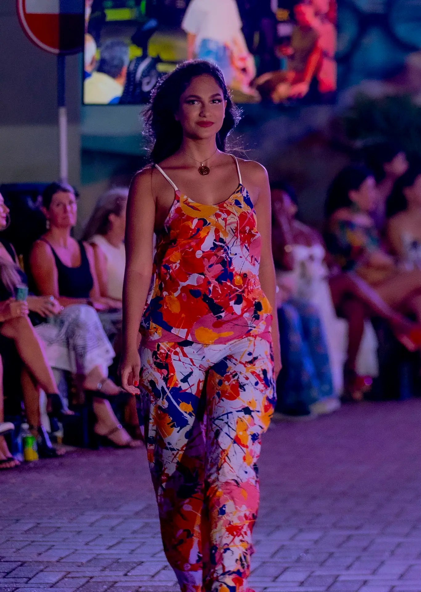 NUNETTE PANTS - Image 7