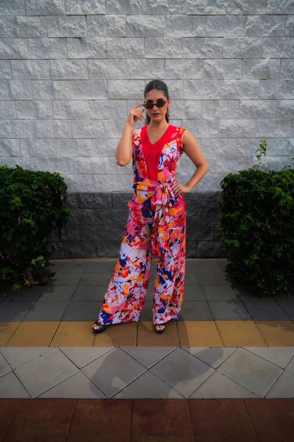 NUNETTE PANTS - Image 4
