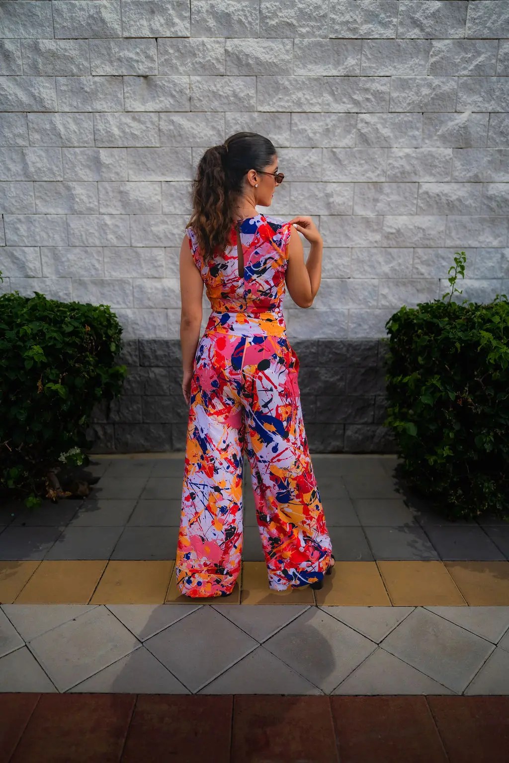 NUNETTE PANTS - Image 2