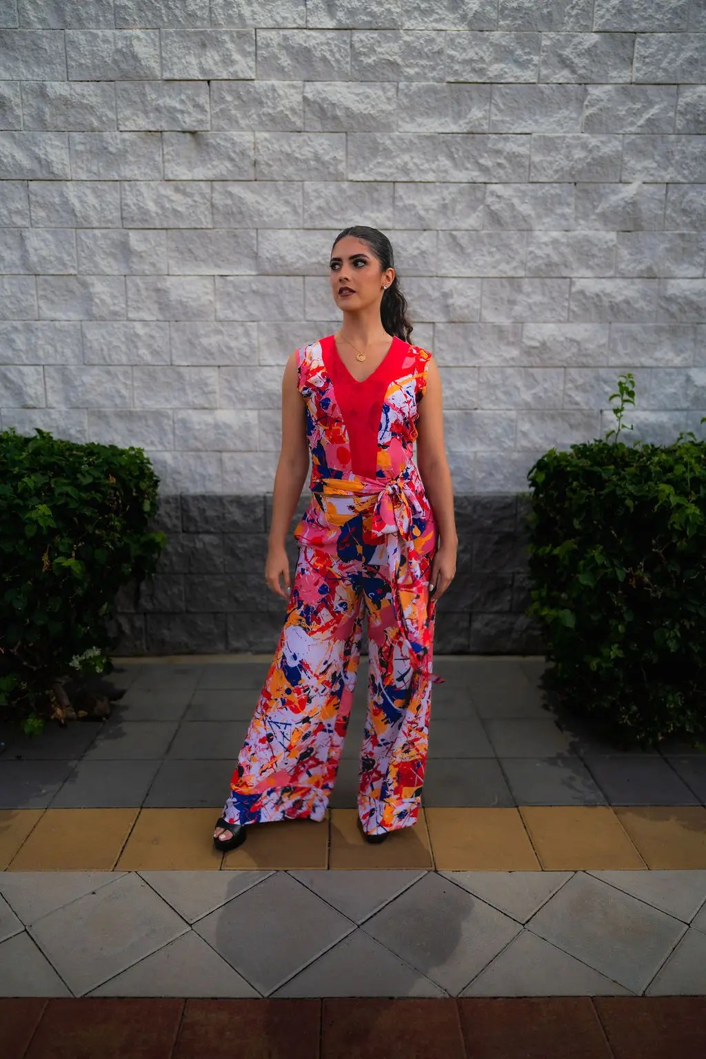 NUNETTE PANTS - Image 3