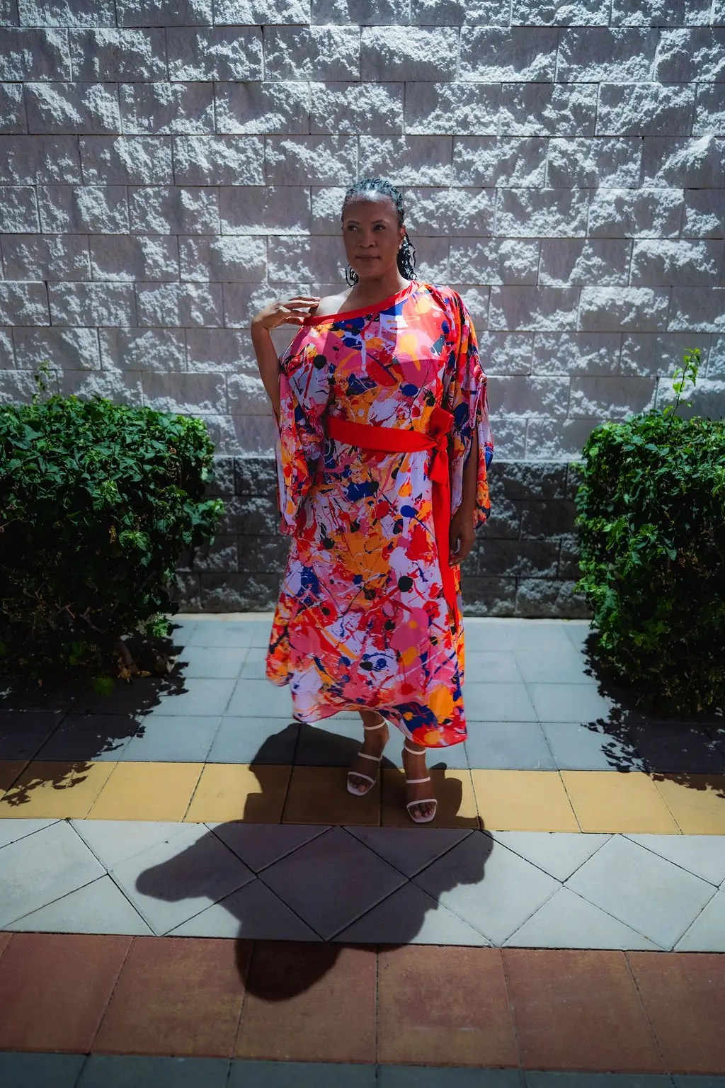 TANIA DRESS - Image 6