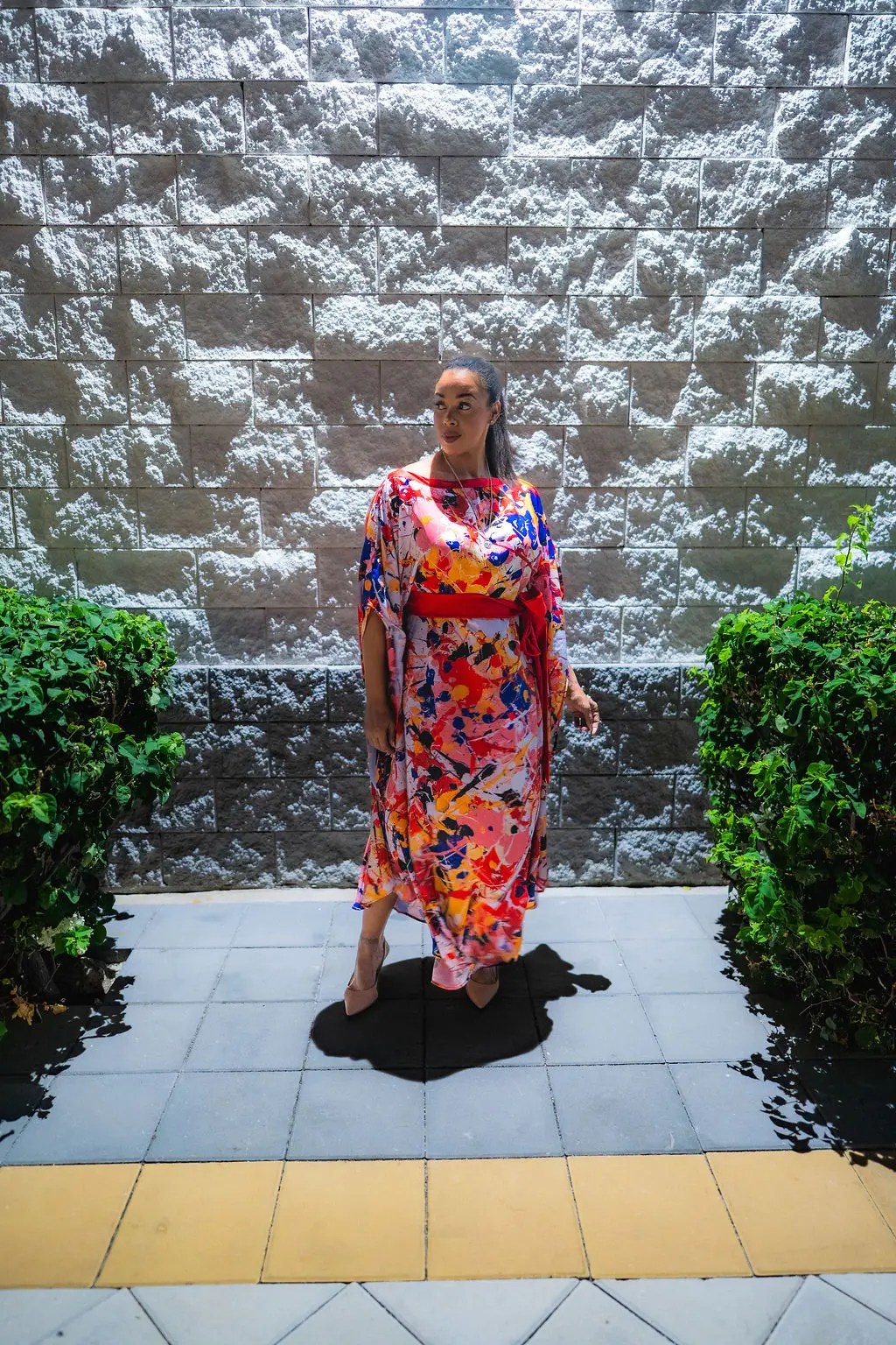 TANIA DRESS - Image 9