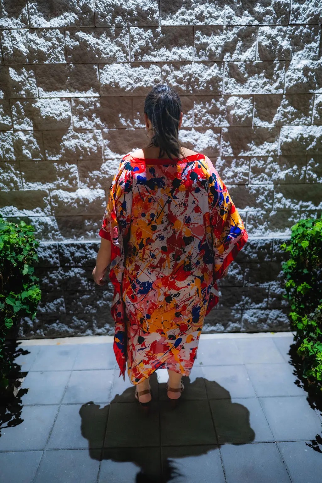 MISTICA COCKTAIL DRESS - Image 3