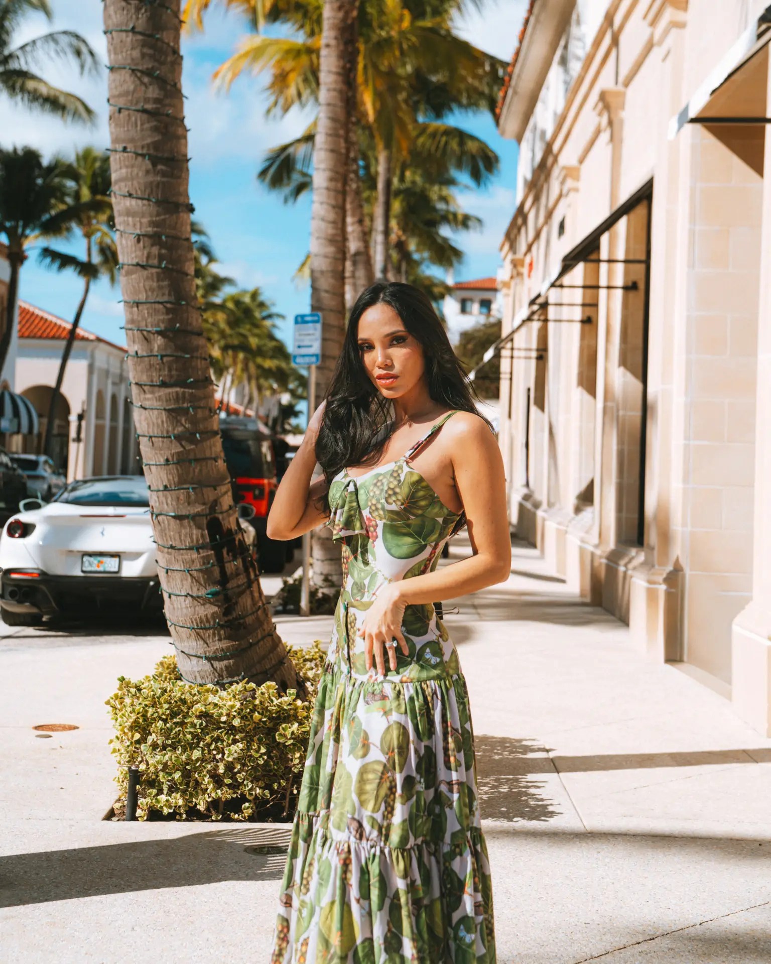 Gianella Skirt - Image 2