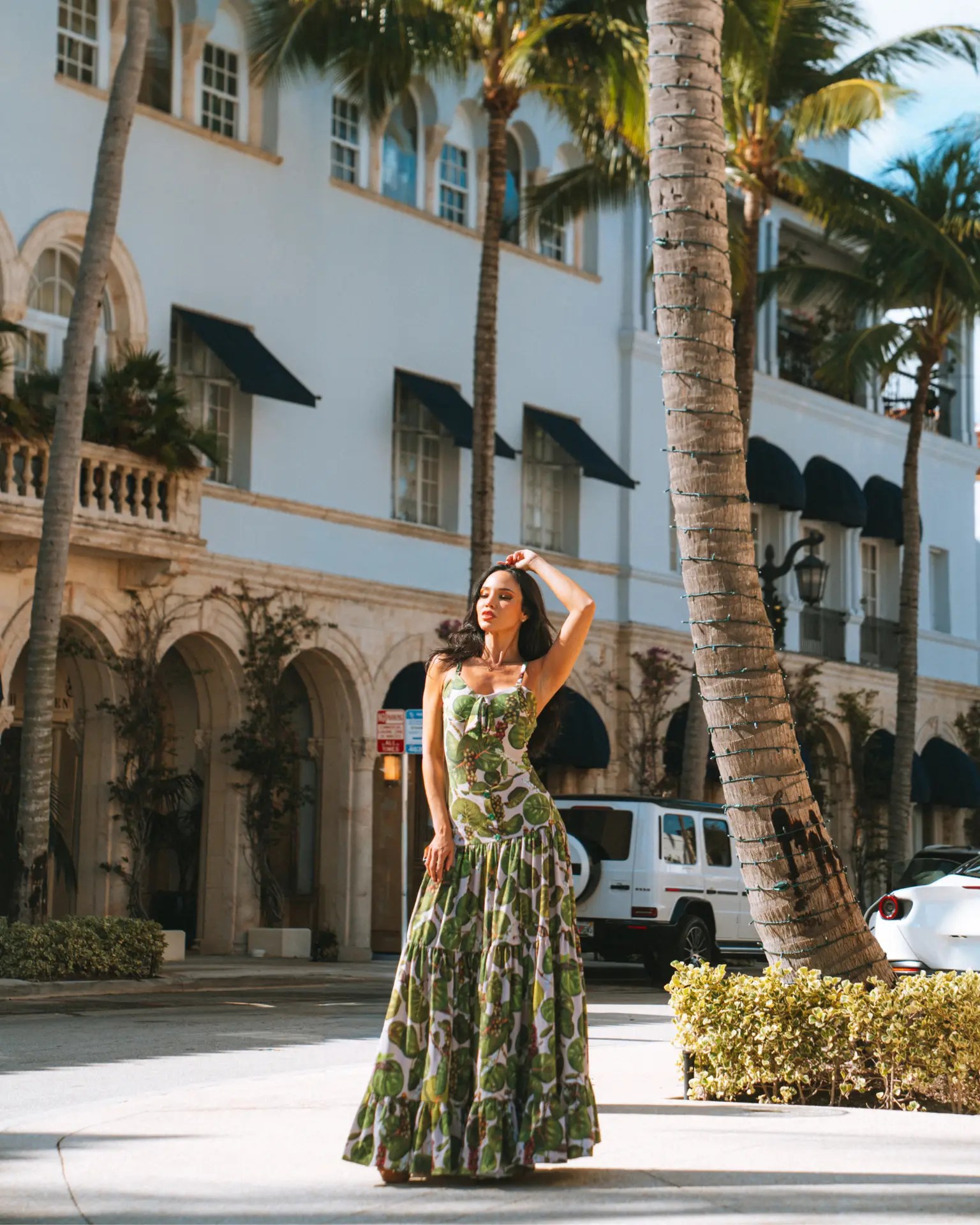 Gianella Skirt - Image 3