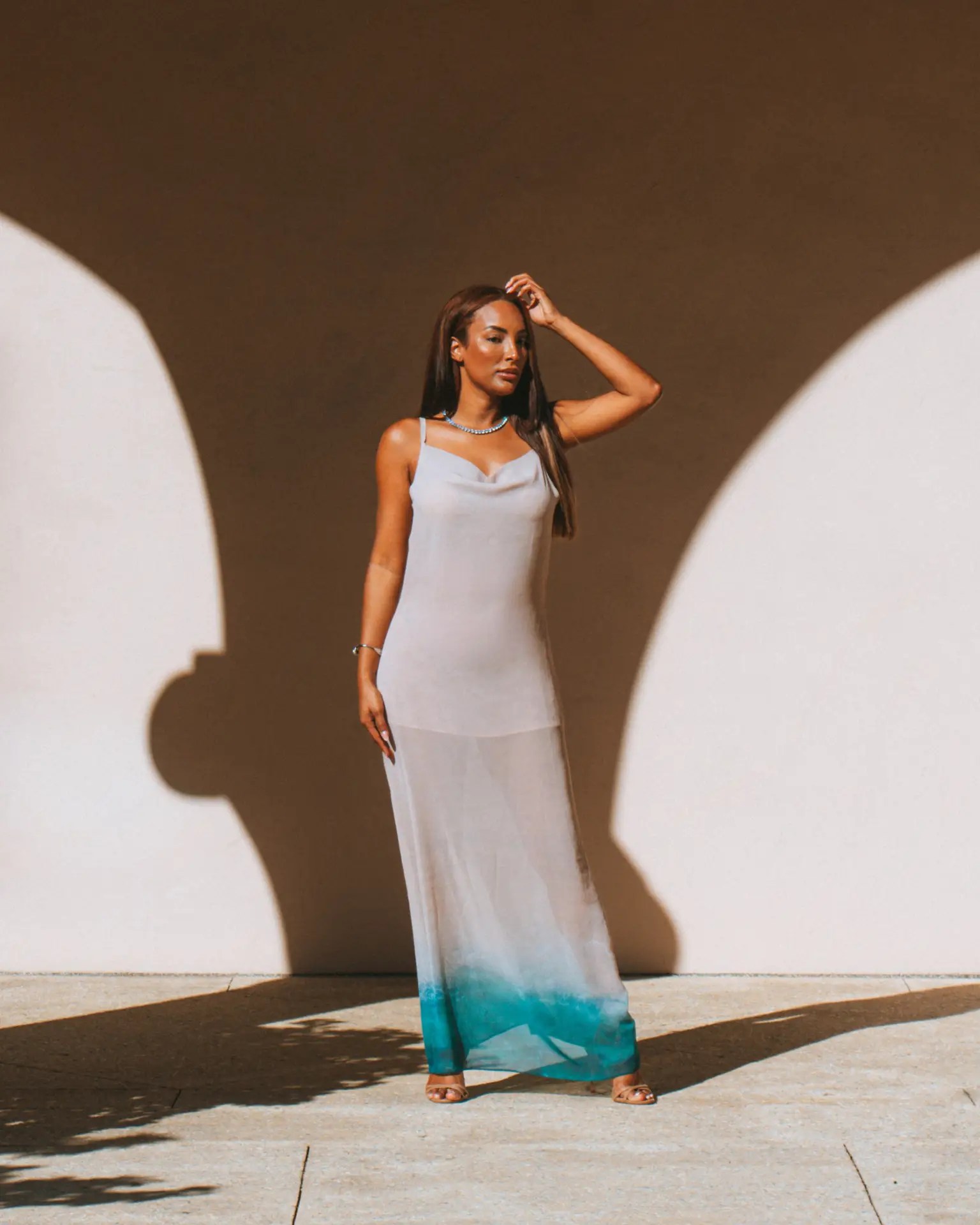 Alba Dress