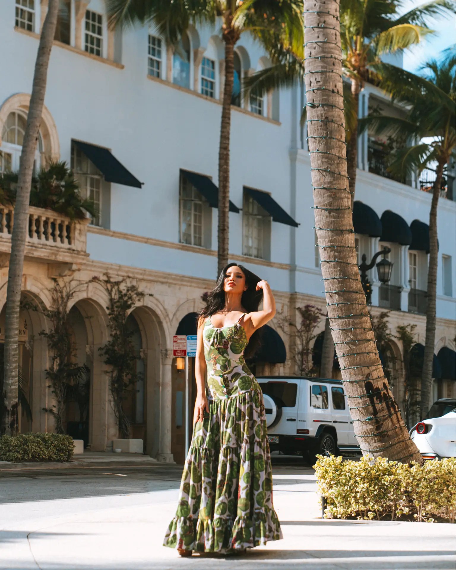 Gianella Skirt - Image 5