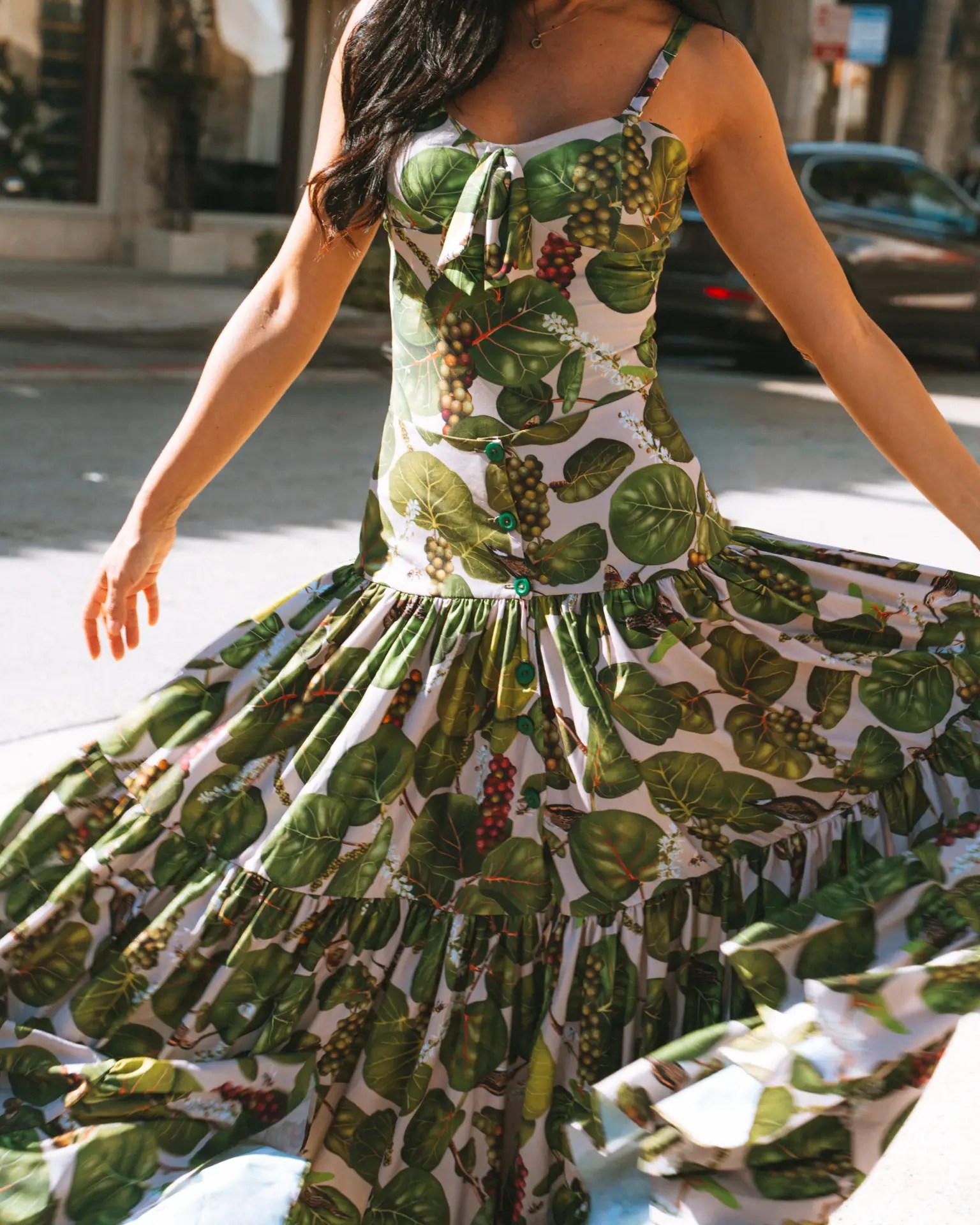 Gianella Skirt - Image 6