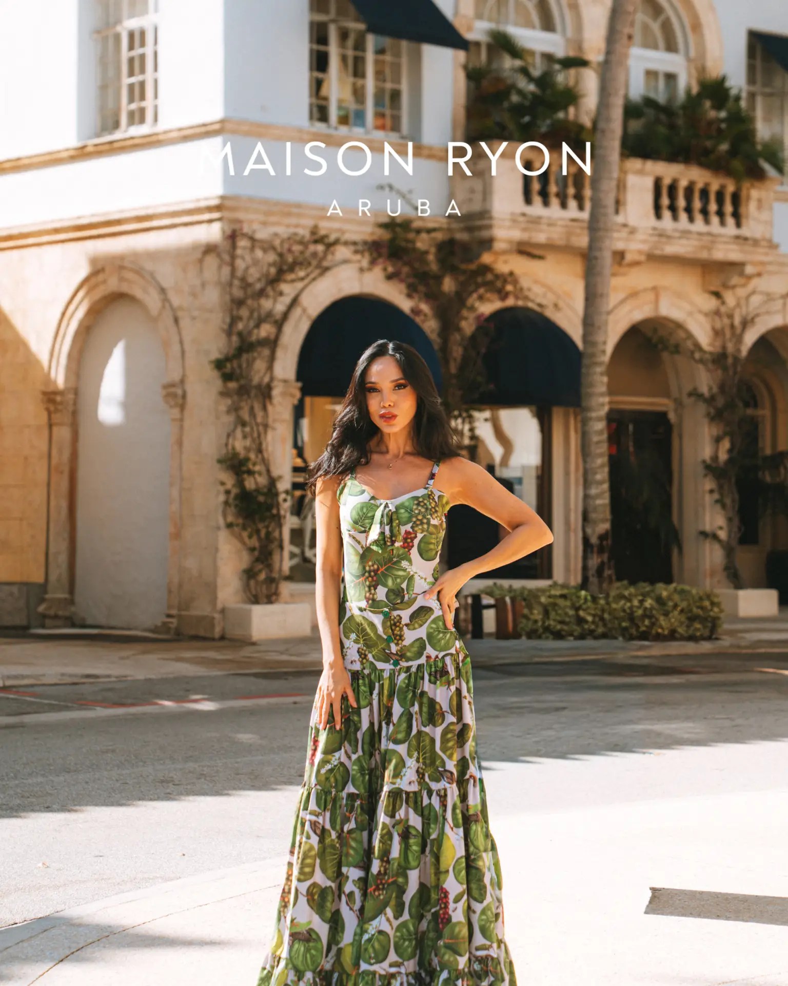 Gianella Skirt - Image 7