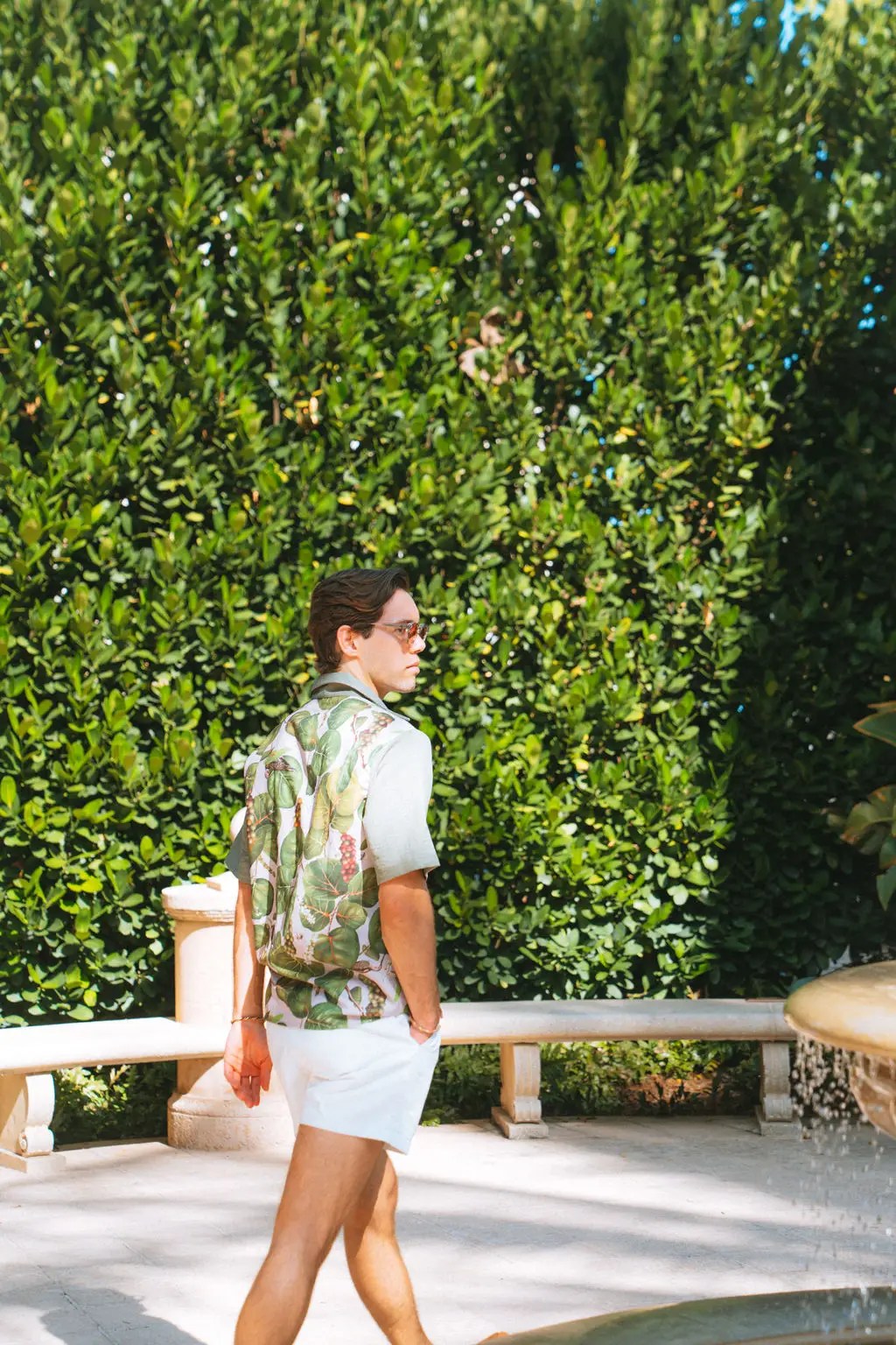 Ilan Linen Shirt - Image 4