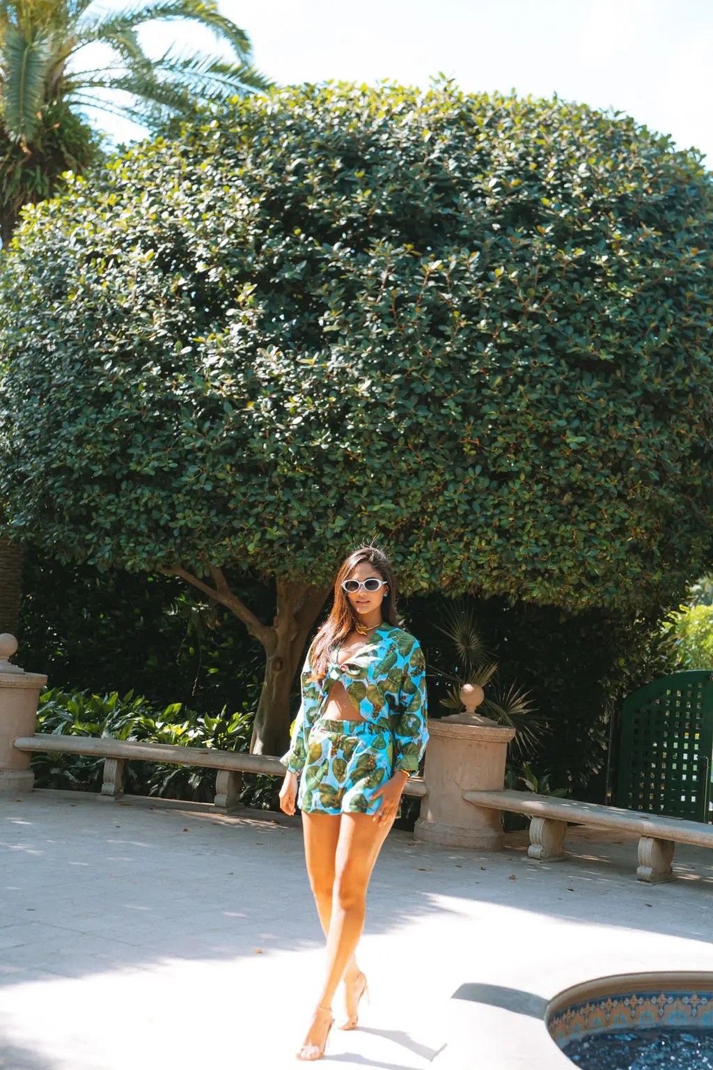 Delphina Shorts - Image 3