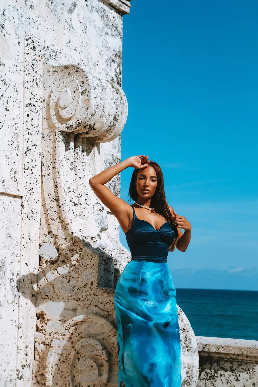 Francielle Gown - Image 3