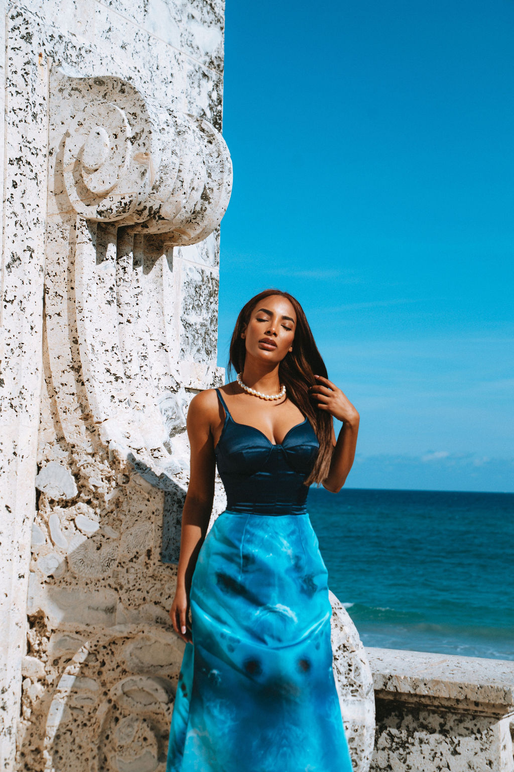 Francielle Gown - Image 4