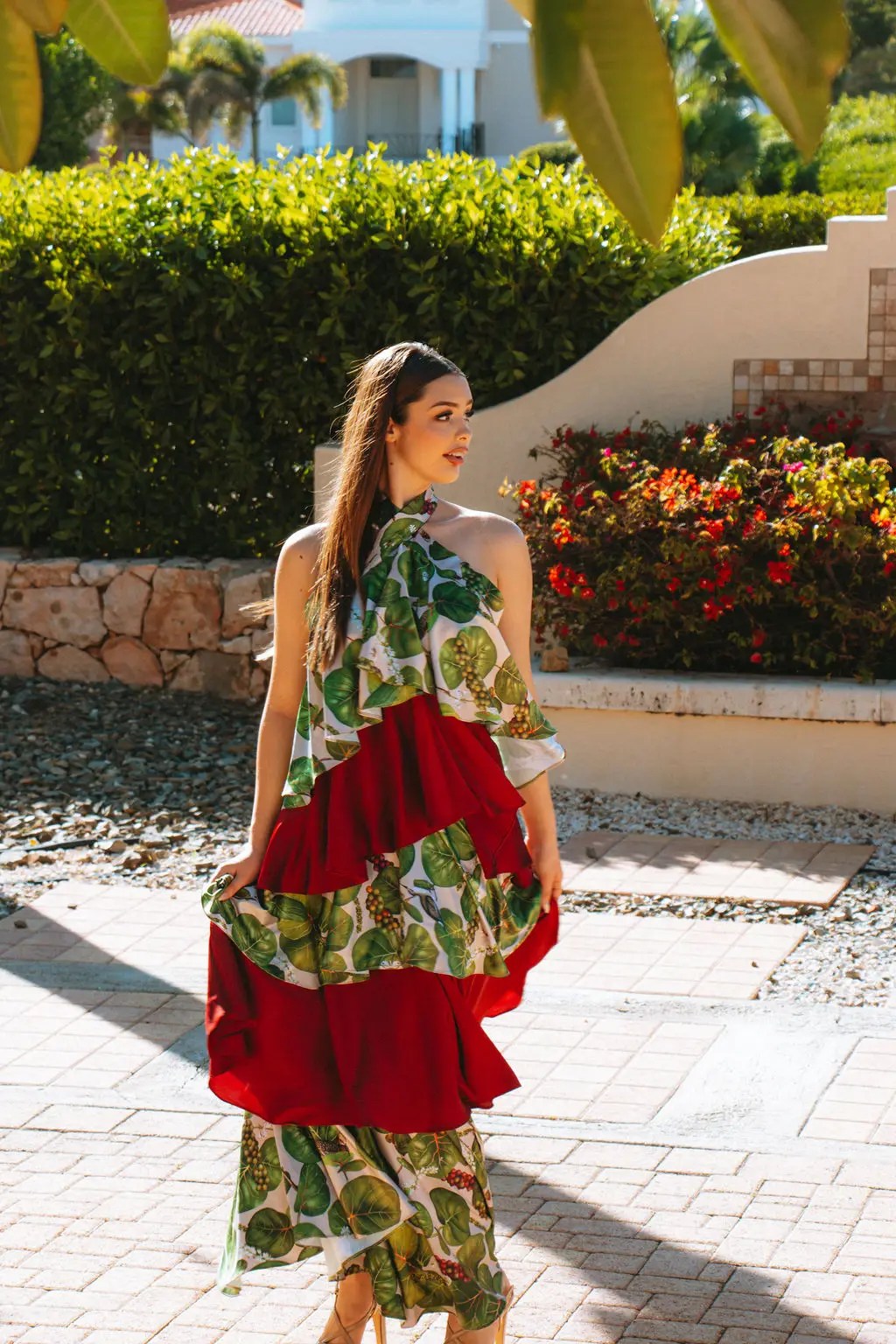 Luisa Dress - Image 6