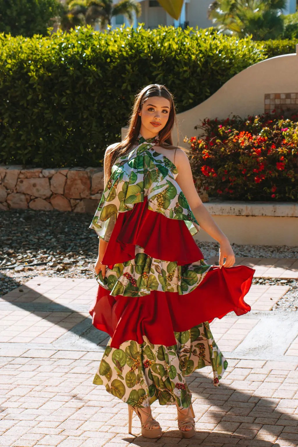 Luisa Dress - Image 9