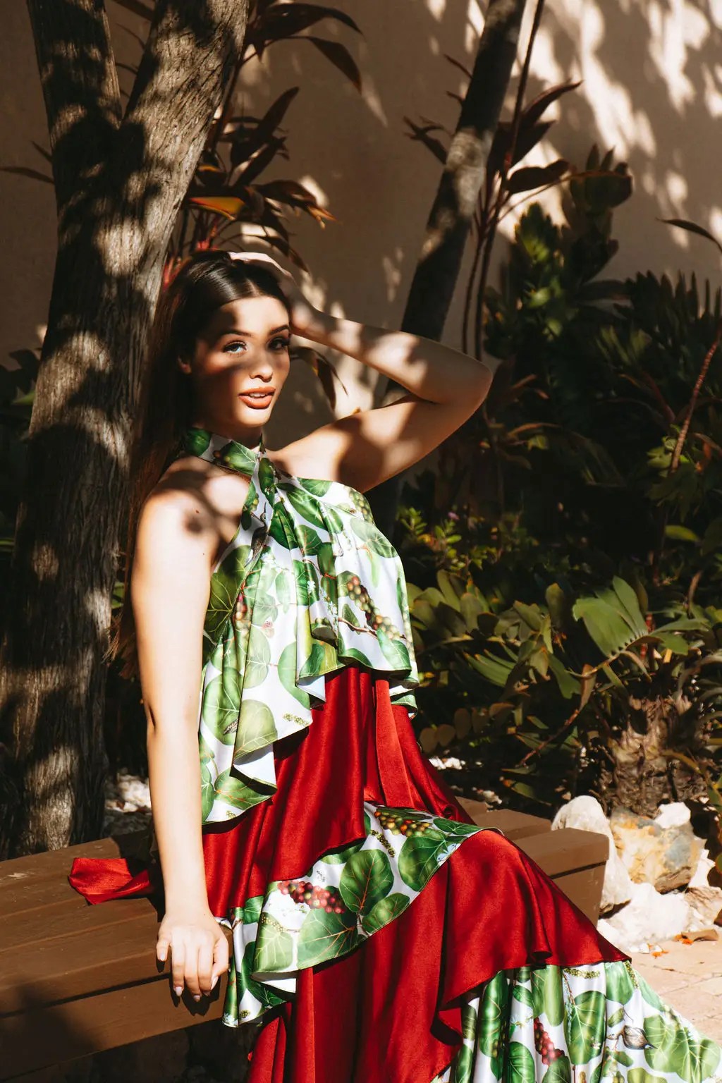 Luisa Dress - Image 8