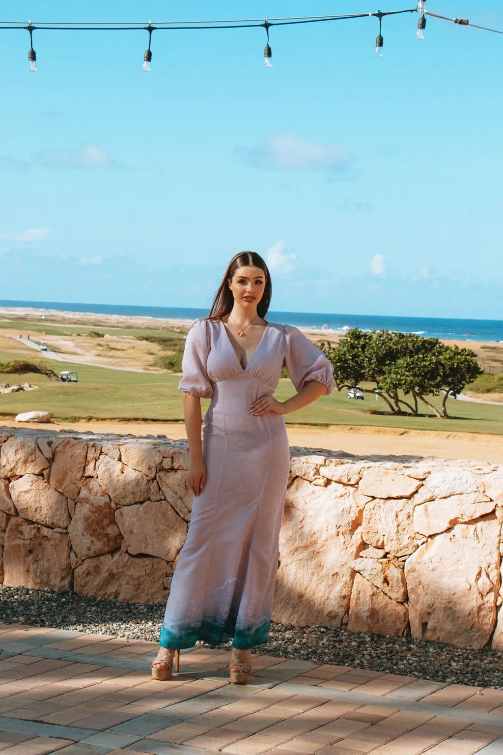 Amparo Dress - Image 2