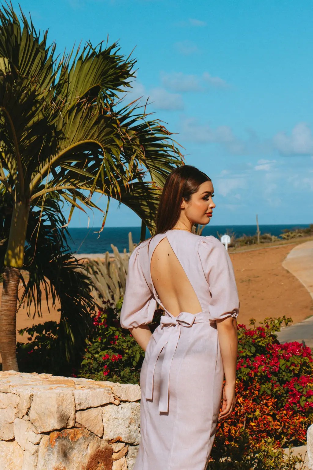 Amparo Dress - Image 3