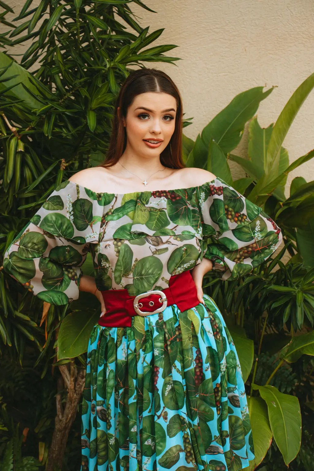 Sanju Dress - Image 2