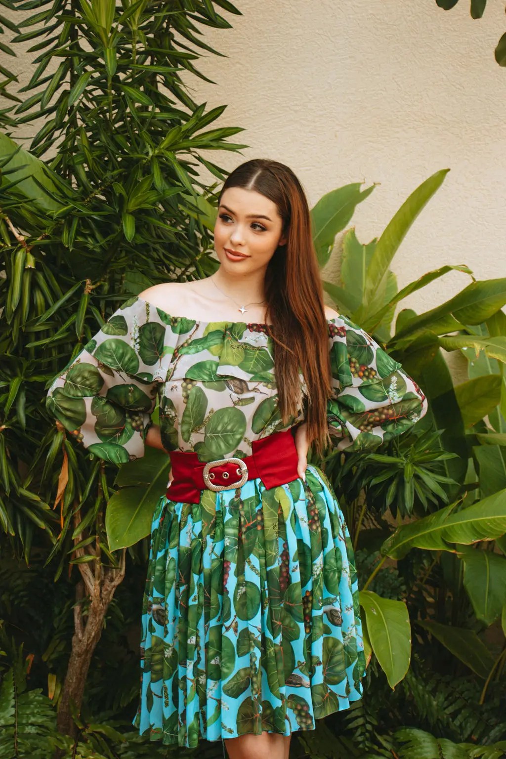 Sanju Dress - Image 4