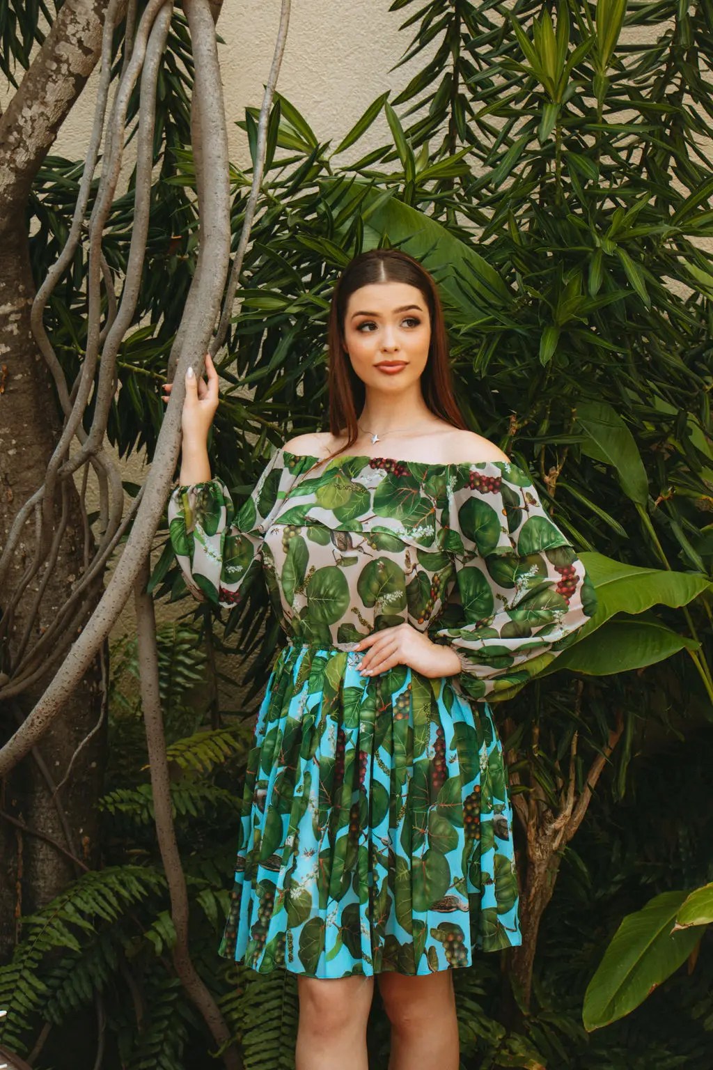 Sanju Dress - Image 3