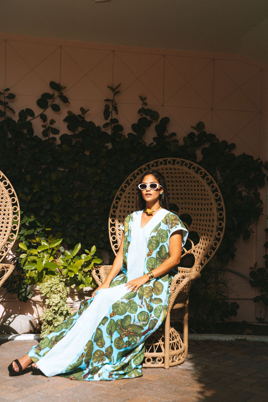 Maria Teresa Kaftan