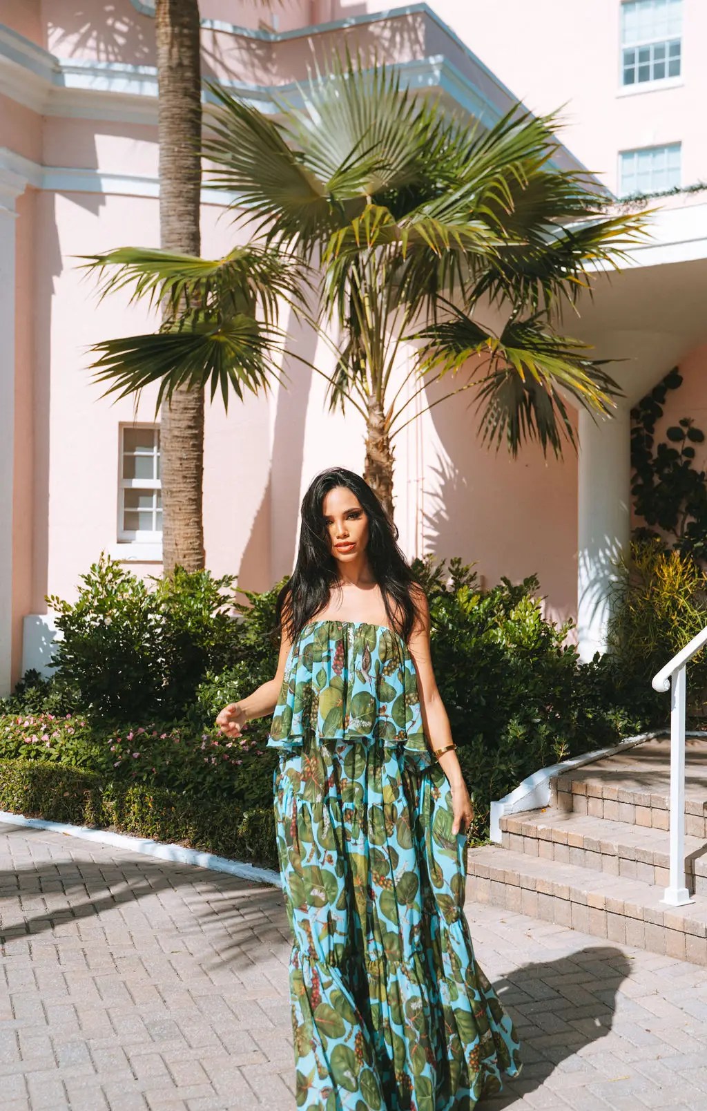 Mariana Gown - Image 4