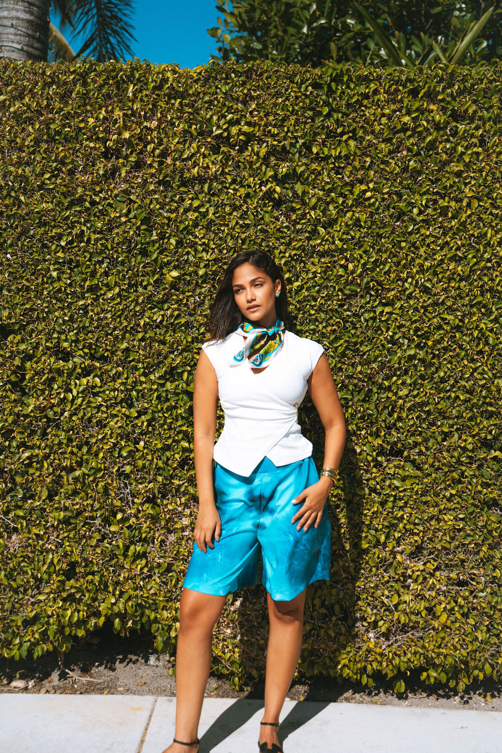 Daphne Shorts - Image 2