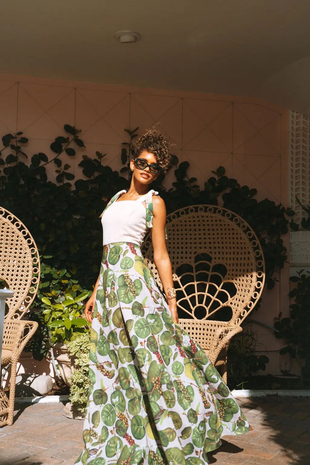 Sarah Isabel Dress - Image 5